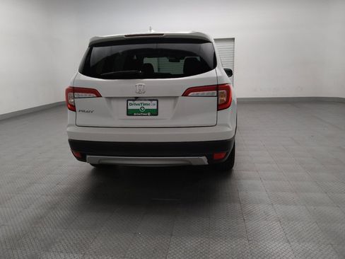 Used 2021 Honda Pilot EX image 7