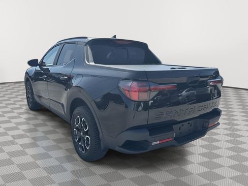 Used 2023 Hyundai Santa Cruz SEL w/ Activity Package image 3