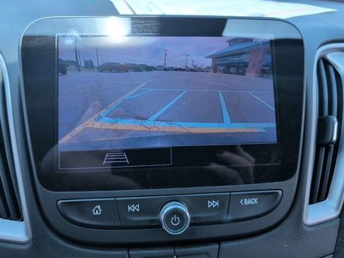 Used 2023 Chevrolet Malibu LT w/ Driver Confidence Package FWD image 20