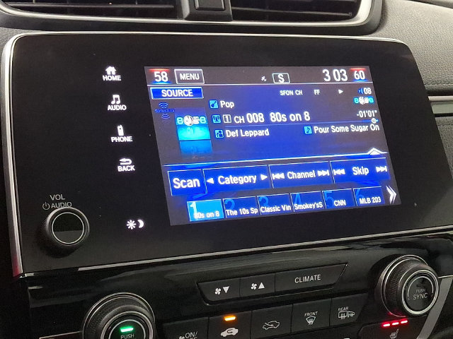 Used 2019 Honda CR-V EX image 3