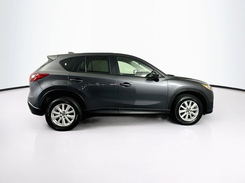 Used 2014 MAZDA CX-5 Touring FWD image 10