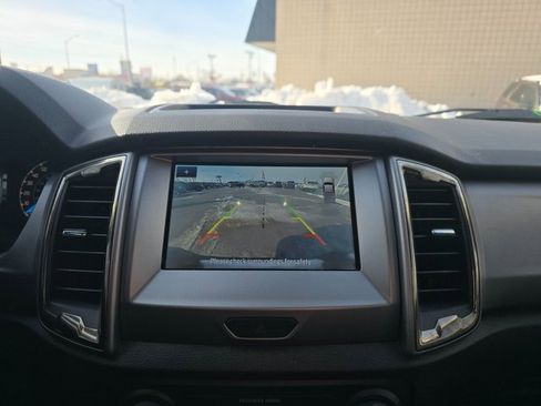 Used 2022 Ford Ranger XLT w/ Equipment Group 302A High image 16