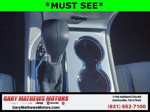 Used 2021 Jeep Grand Cherokee Summit image 12