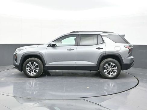 New 2026 Chevrolet Equinox LT image 8