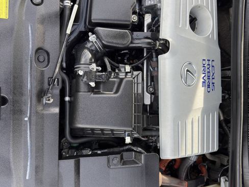 Used 2013 Lexus CT 200h w/ Premium Pkg w/Navigation image 22