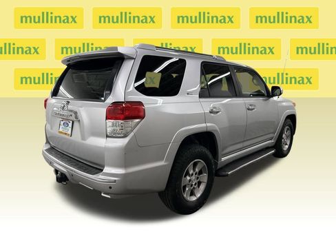 Used 2013 Toyota 4Runner image 3