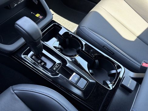 New 2026 Subaru Forester Limited image 20