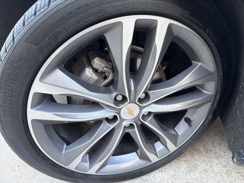 Used 2024 Chevrolet Malibu LT FWD image 31