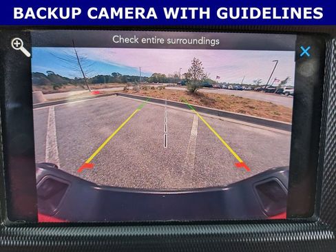 Used 2022 Jeep Gladiator Sport image 3