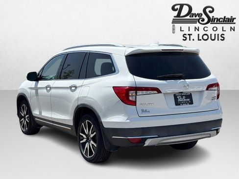 Used 2020 Honda Pilot Touring image 5