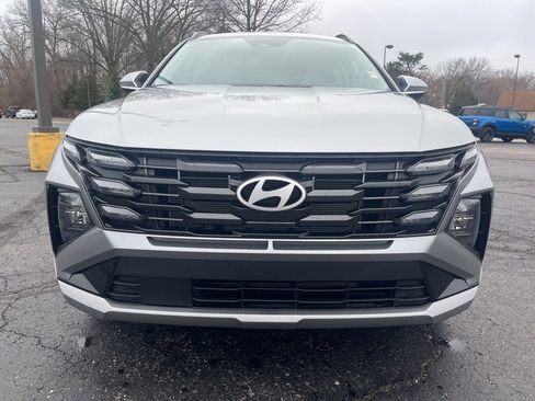 Used 2025 Hyundai Tucson SEL image 14
