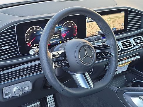 New 2026 Mercedes-Benz GLE 450 4MATIC image 16