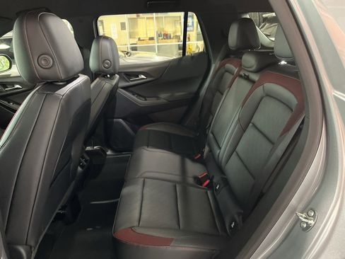 New 2026 Chevrolet Equinox RS FWD image 15
