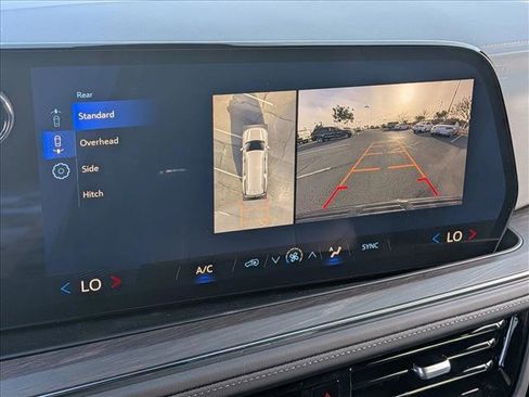 New 2026 Chevrolet Suburban LS image 13