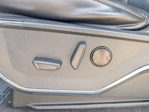 Used 2023 Ford F150 Lariat AWD/4WD image 25