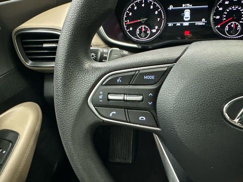 Used 2022 Hyundai Santa Fe SEL FWD image 25