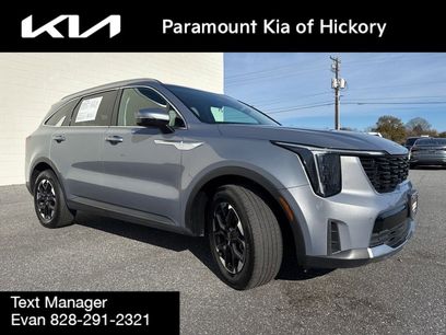 Used 2024 Kia Sorento S
