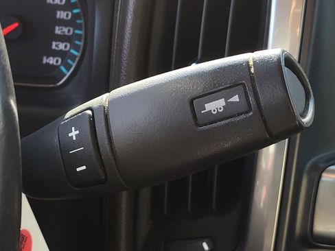 Used 2016 Chevrolet Silverado 1500 LTZ w/ Texas Edition image 30