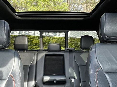 Used 2021 Ford F150 Lariat w/ Equipment Group 502A High AWD/4WD image 13