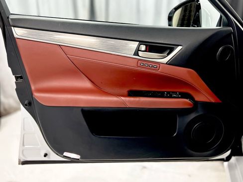 Used 2015 Lexus GS 350 F Sport w/ F Sport Package image 35