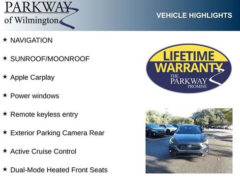 New 2026 Subaru Impreza 2.0i Sport image 6