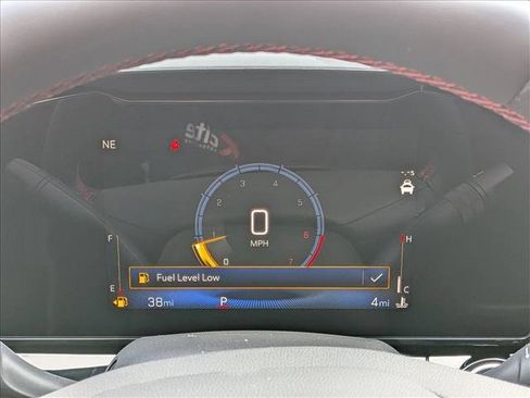 New 2026 Chevrolet Trax RS w/ Driver Confidence Package image 10