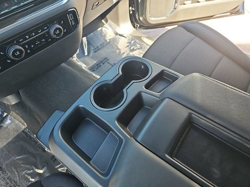 New 2026 Chevrolet Silverado 1500 RST w/ RST Select Package RWD image 24