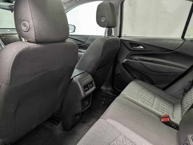 Certified 2024 Chevrolet Equinox LT AWD/4WD image 12