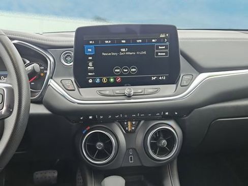 Used 2024 Chevrolet Blazer LT w/ Convenience Package image 10