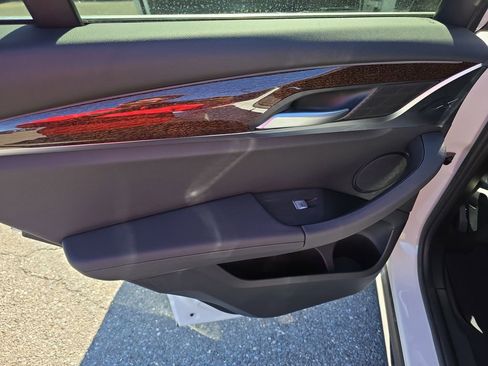 Used 2023 BMW X3 xDrive30i w/ Convenience Package w/ZPA image 17