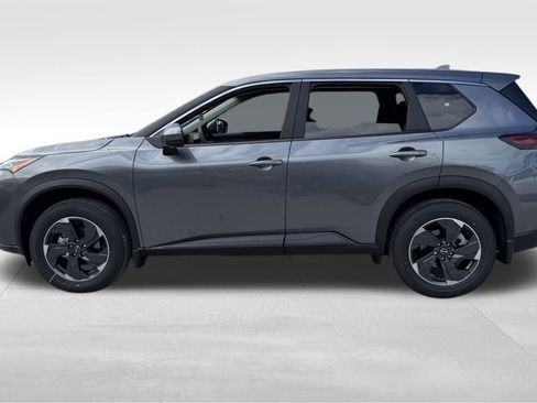 New 2026 Nissan Rogue SV image 4