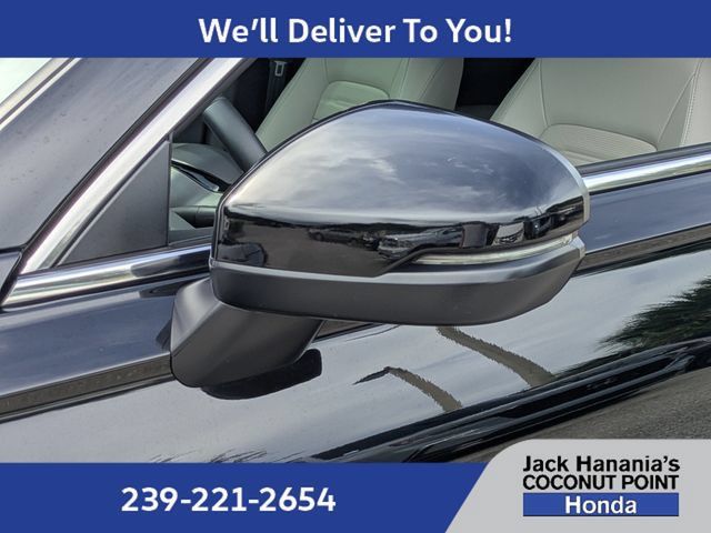 Used 2024 Honda CR-V EX-L image 12