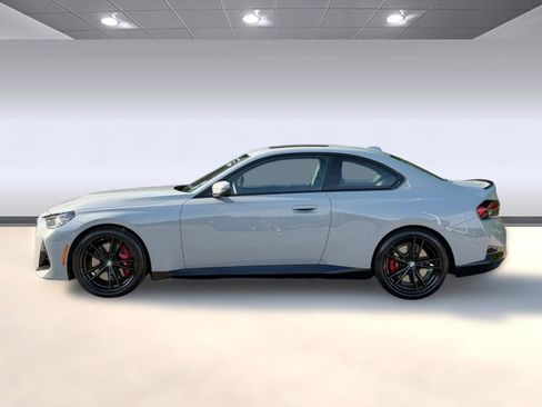 Certified 2024 BMW 230i Coupe w/ Premium Package RWD image 2