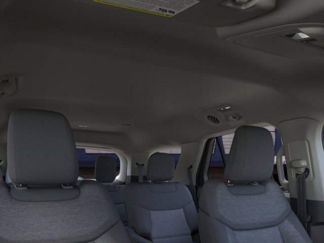 New 2026 Ford Explorer Active AWD/4WD image 26