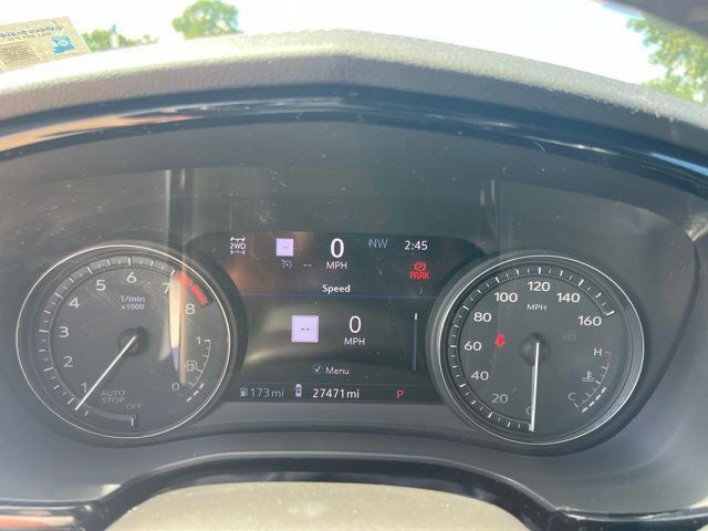Certified 2024 Cadillac XT5 Sportv w/ Technology Package AWD/4WD image 24
