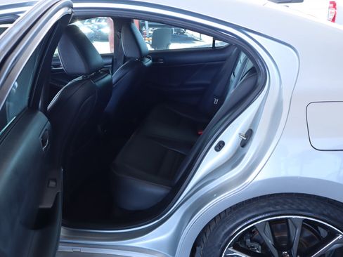 Used 2022 Lexus IS 350 F Sport image 25