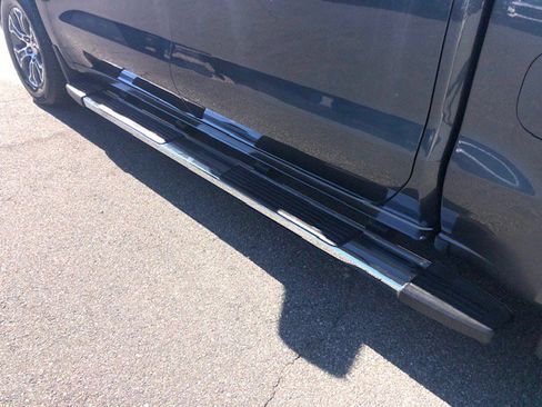 Used 2019 Chevrolet Silverado 1500 LT w/ All-Star Edition image 9