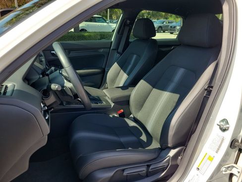 Used 2025 Honda Civic Sport image 15