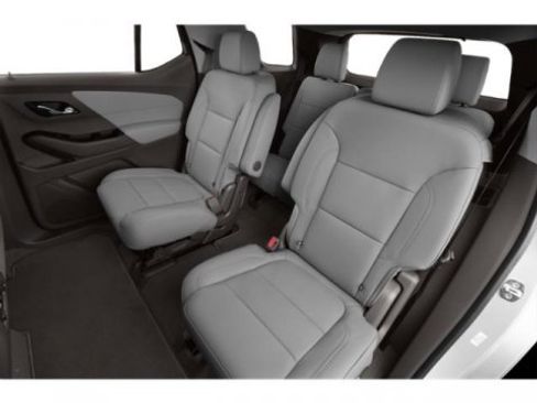 Used 2019 Chevrolet Traverse Premier image 16