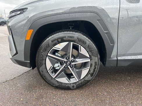 New 2026 Hyundai Tucson SEL AWD/4WD image 9