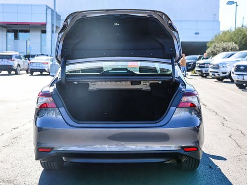 Certified 2021 Toyota Camry LE w/ Cold Weather Package image 25