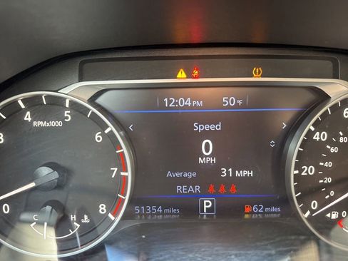 Used 2024 Nissan Altima 2.5 SV image 18