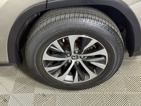 Used 2020 Lexus RX 350 AWD w/ Premium Package image 5