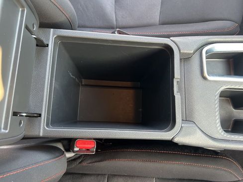 Certified 2024 Nissan Sentra SR image 24