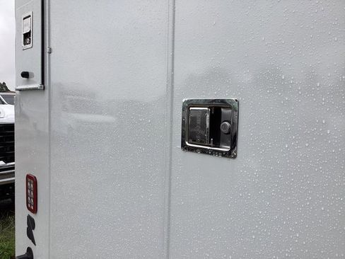 New 2025 Chevrolet Express 3500 w/ Power Convenience Package image 11