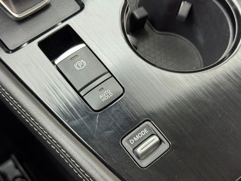 Used 2023 Nissan Rogue SL w/ SL Premium Package image 31