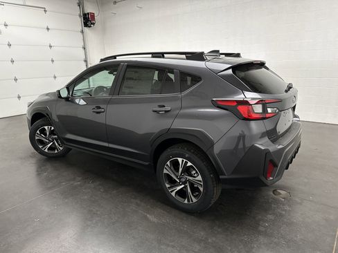 New 2026 Subaru Crosstrek 2.0i Premium AWD/4WD image 6