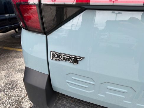 Used 2025 Hyundai Santa Cruz XRT AWD/4WD image 7