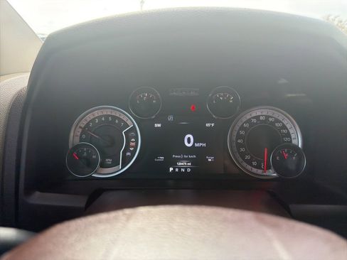 Used 2018 RAM 1500 Lone Star image 16