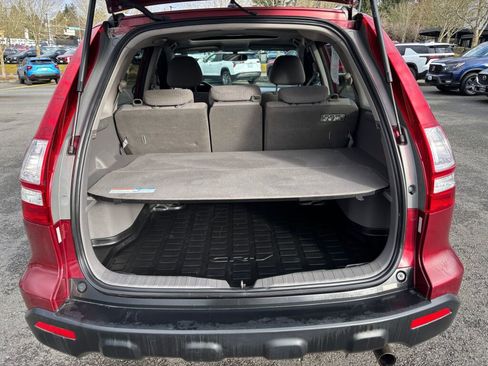 Used 2009 Honda CR-V EX image 11